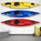 Raxgo Kayak Storage Rack, Indoor & Outdoor Kayak Storage Hooks with Adjustable Lenght - 3 Pair RGWMKR3PK - alternate 3